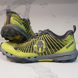 Spartan Race Trail Shoes by Craft